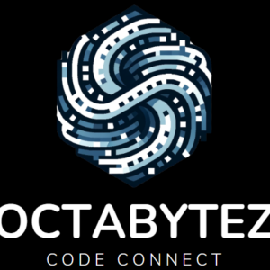 Octabytez Code Connect